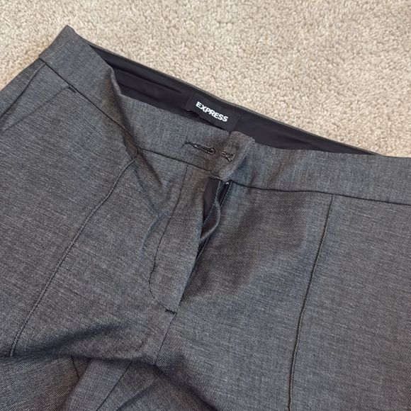 Express work pants - Picture 2 of 3